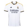 Camiseta de fútbol Real Madrid Bellingham 5 Primera Equipación 23-24 - Hombre